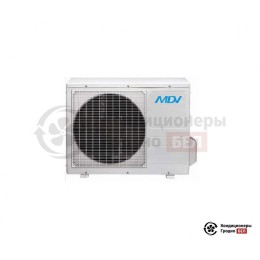 Наружный блок мульти сплит-системы MDV MD2O-18HFN1
