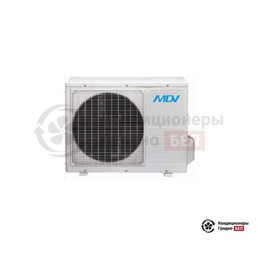  Наружный блок мульти сплит-системы MDV MD2O-18HFN1 в Гродно