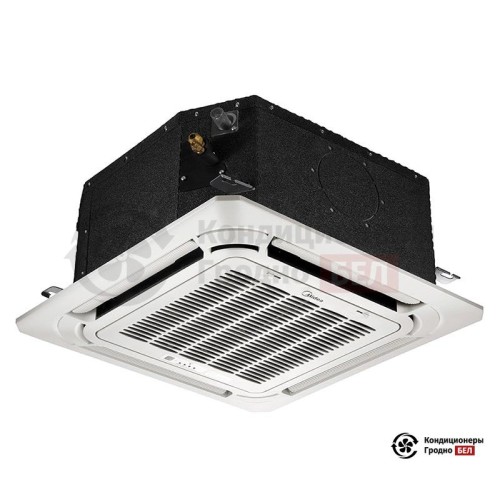  Внутренний блок мульти сплит-системы Midea MCA3U-18HRFNX(GA)/T-MBQ4-03E в Гродно
