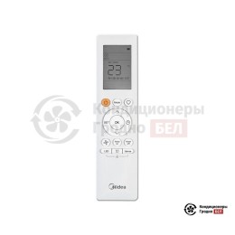 Внутренний блок мульти сплит-системы Midea MCA3U-18HRFNX(GA)/T-MBQ4-03E