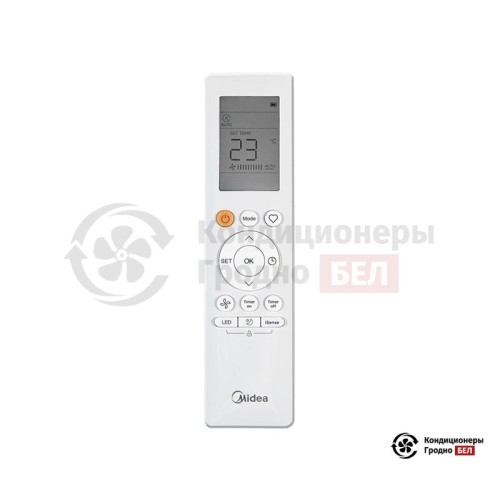  Внутренний блок мульти сплит-системы Midea MCA3U-18HRFNX(GA)/T-MBQ4-03E в Гродно