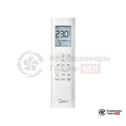 Внутренний блок мульти сплит-системы Midea MSFA1-12N8D6-I