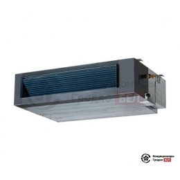 Внутренний блок мульти сплит-системы Midea MTBU-12HWFN1-Q