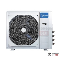 Наружный блок мульти сплит-системы Midea M4OB-36HFN8-Q1