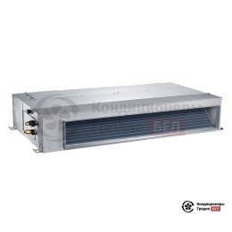 Внутренний блок мульти сплит-системы Midea MTIU-07NXD0P