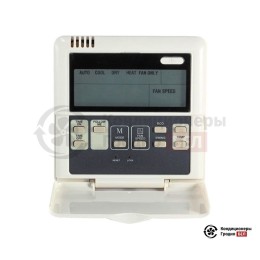 Внутренний блок мульти сплит-системы Midea MTIU-07NXD0P