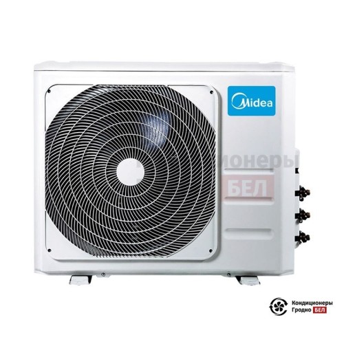  Наружный блок мульти сплит-системы Midea M3OA-27HFN8-Q1 в Гродно