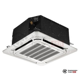 Внутренний блок мульти сплит-системы Midea MCA3U-12HRFNX(GA)/T-MBQ4-03E