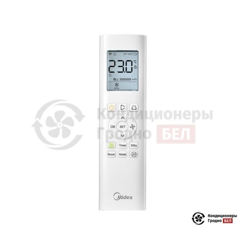  Внутренний блок мульти сплит-системы Midea MSFA1-09N8D6-I в Гродно