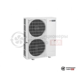 Наружный блок мульти сплит-системы Mitsubishi Electric MXZ-6D122 VA