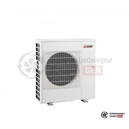 Наружный блок мульти сплит-системы Mitsubishi Electric MXZ-5E102VA