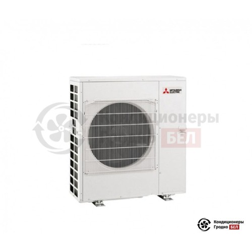 Наружный блок мульти сплит-системы Mitsubishi Electric MXZ-5E102VA в Гродно