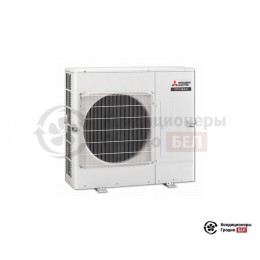 Наружный блок мульти сплит-системы Mitsubishi Electric PUMY-SP112VKM