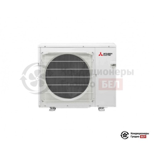  Наружный блок мульти сплит-системы Mitsubishi Electric MXZ-4E72VA в Гродно