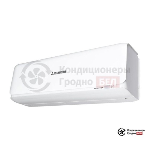  Внутренний блок мульти сплит-системы Mitsubishi Heavy SRK60ZSX-W в Гродно