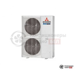 Наружный блок мульти сплит-системы Mitsubishi Heavy FDC 125VSX