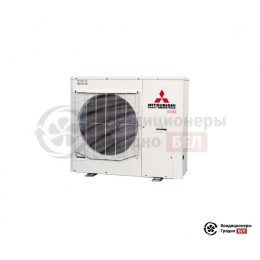 Наружный блок мульти сплит-системы Mitsubishi Heavy FDC 100VS