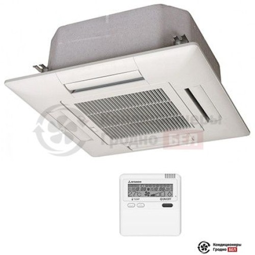  Внутренний блок мульти сплит-системы Mitsubishi Heavy FDTC60VH в Гродно