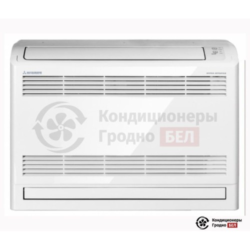  Внутренний блок мульти сплит-системы Mitsubishi Heavy SRF50ZSX-W в Гродно