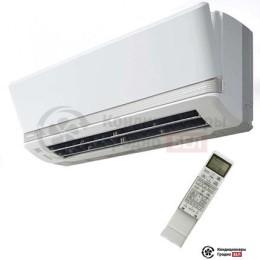 Внутренний блок мульти сплит-системы Mitsubishi Heavy SRK35ZMX-S