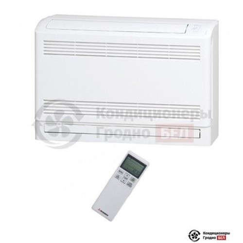  Внутренний блок мульти сплит-системы Mitsubishi Heavy SRF25ZMX-S в Гродно