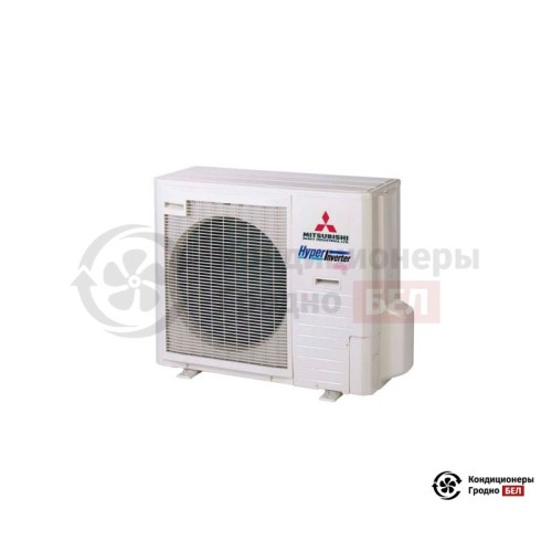  Наружный блок мульти сплит-системы Mitsubishi Heavy FDC 71VNX в Гродно