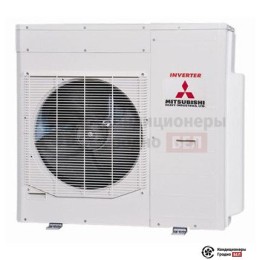 Внешний блок мульти сплит-системы Mitsubishi Heavy SCM125ZM-S1