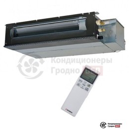 Внутренний блок мульти сплит-системы Mitsubishi Heavy SRR35ZM-S