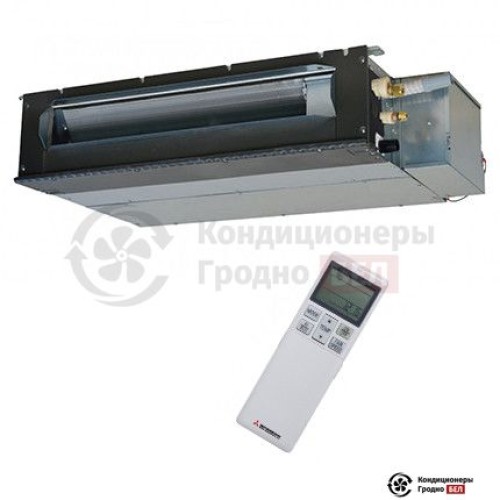  Внутренний блок мульти сплит-системы Mitsubishi Heavy SRR50ZM-S в Гродно