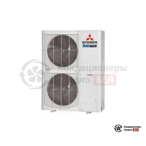  Наружный блок мульти сплит-системы Mitsubishi Heavy FDC 125VNX в Гродно