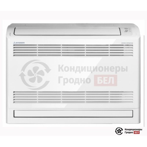 Внутренний блок мульти сплит-системы Mitsubishi Heavy SRF35ZS-W в Гродно