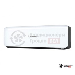 Внутренний блок мульти сплит-системы Mitsubishi Heavy SRK25ZS-WB
