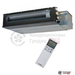 Внутренний блок мульти сплит-системы Mitsubishi Heavy SRR25ZM-S