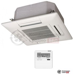 Внутренний блок мульти сплит-системы Mitsubishi Heavy FDTC50VH