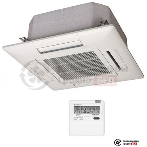  Внутренний блок мульти сплит-системы Mitsubishi Heavy FDTC50VH в Гродно