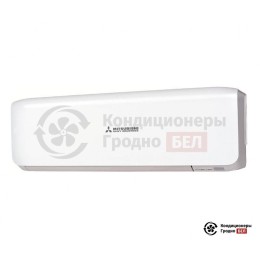 Внутренний блок мульти сплит-системы Mitsubishi Heavy SRK20ZS-W