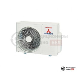 Наружный блок мульти сплит-системы Mitsubishi Heavy SCM50ZS-S