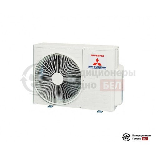  Наружный блок мульти сплит-системы Mitsubishi Heavy SCM50ZS-S в Гродно