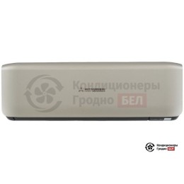 Внутренний блок мульти сплит-системы Mitsubishi Heavy SRK20ZS-WT