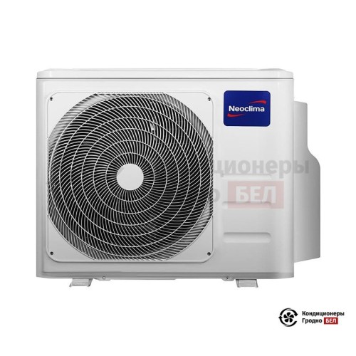  Наружный блок мульти сплит-системы Neoclima NU-2M15EFIez в Гродно