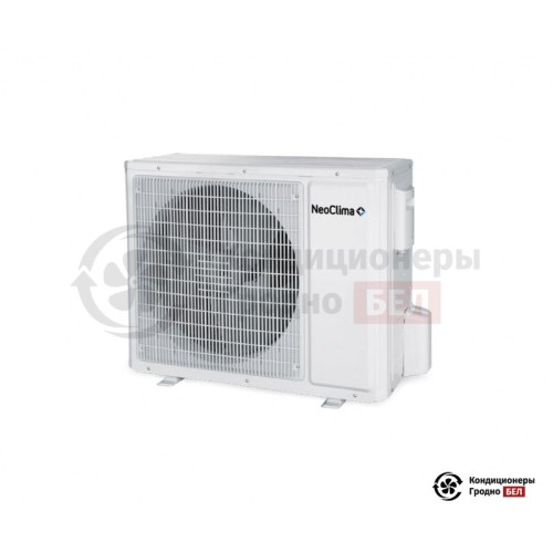  Наружный блок мульти сплит-системы Neoclima NUM-28Q4 в Гродно