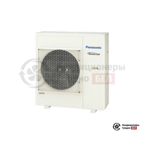  Наружный блок мульти сплит-системы Panasonic CU-5E34PBD в Гродно