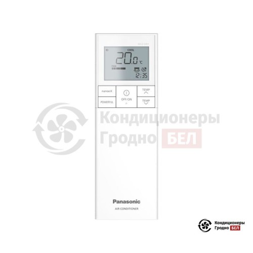  Внутренний блок мульти сплит-системы Panasonic CS-Z35XKEW в Гродно