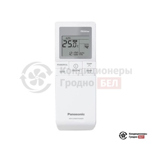  Внутренний блок мульти сплит-системы Panasonic CS-TZ35WKEW в Гродно