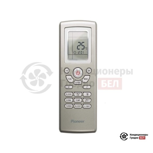  Внутренний блок мульти сплит-системы Pioneer KDMS12B в Гродно
