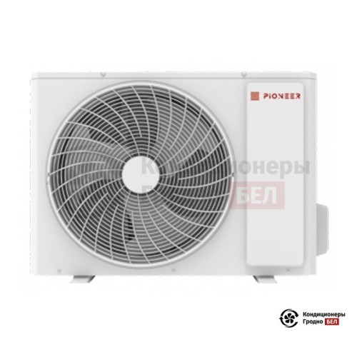  Наружный блок мульти сплит-системы Pioneer 2MSHD18B в Гродно