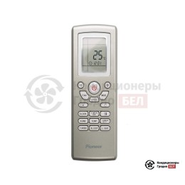 Внутренний блок мульти сплит-системы Pioneer KCMS12B