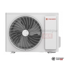 Наружный блок мульти сплит-системы Pioneer 3MSHD24B