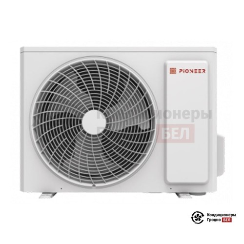  Наружный блок мульти сплит-системы Pioneer 3MSHD24B в Гродно
