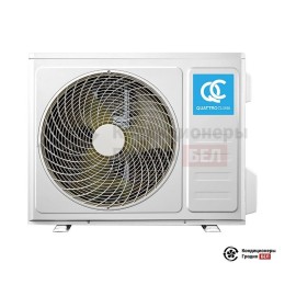 Наружный блок мульти сплит-системы QuattroClima QN-FM21UA